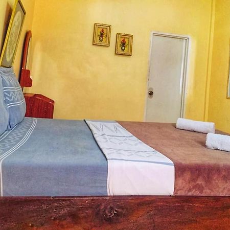 Alona Bay Guest House Панглао Экстерьер фото